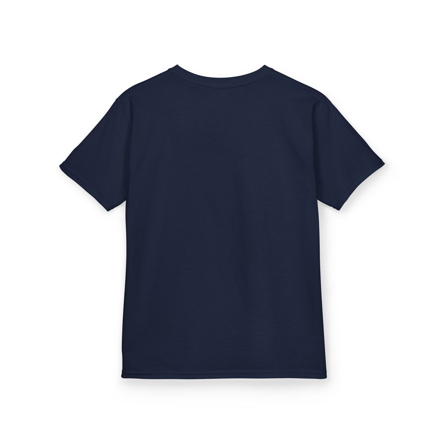 Kids Tee — Patriotic Raccoon "Red White And Merica" 4th of July Shirt