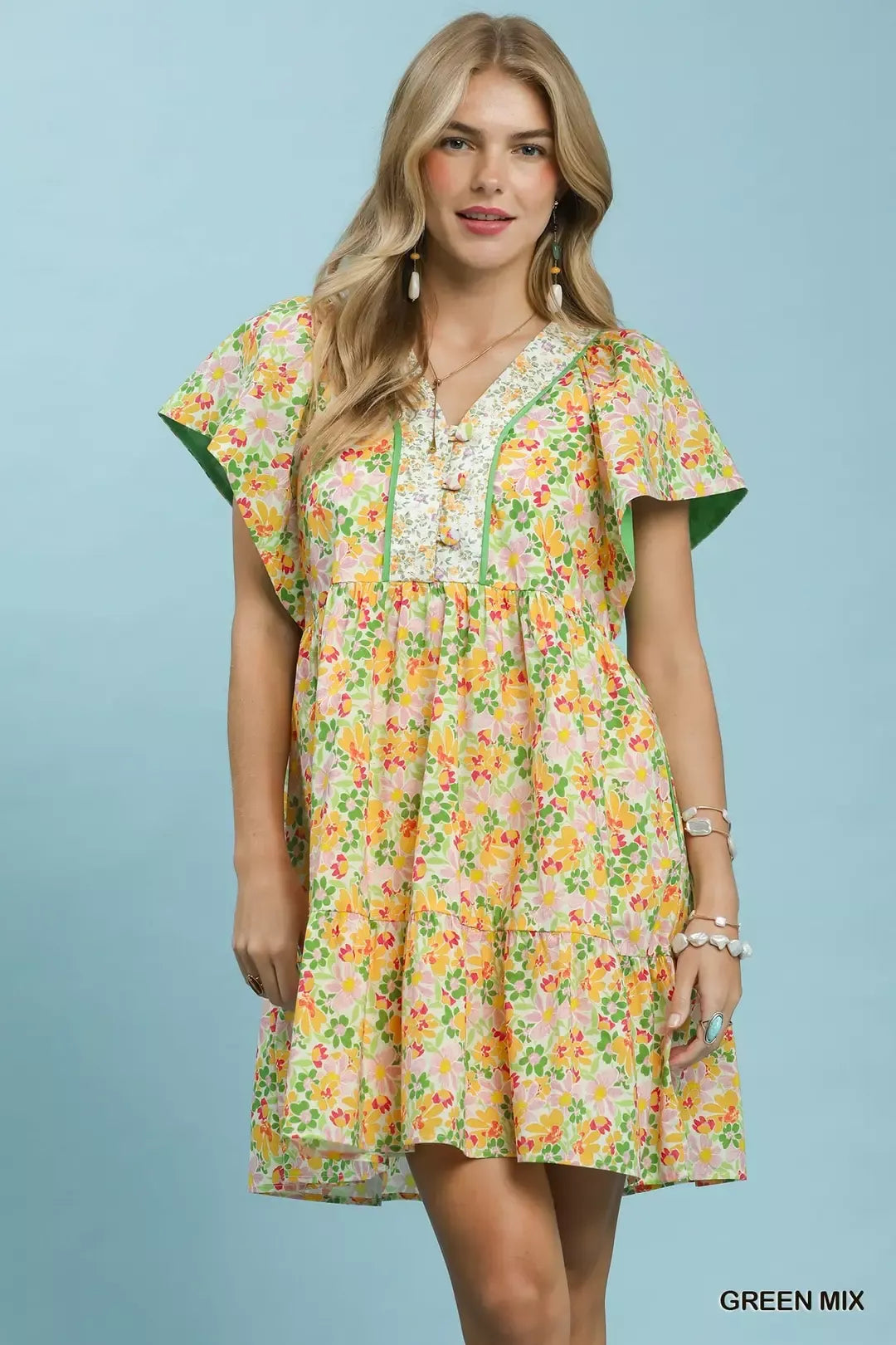 Dresses & Rompers