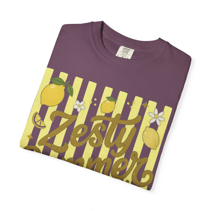 Zesty Summer Time T-Shirt