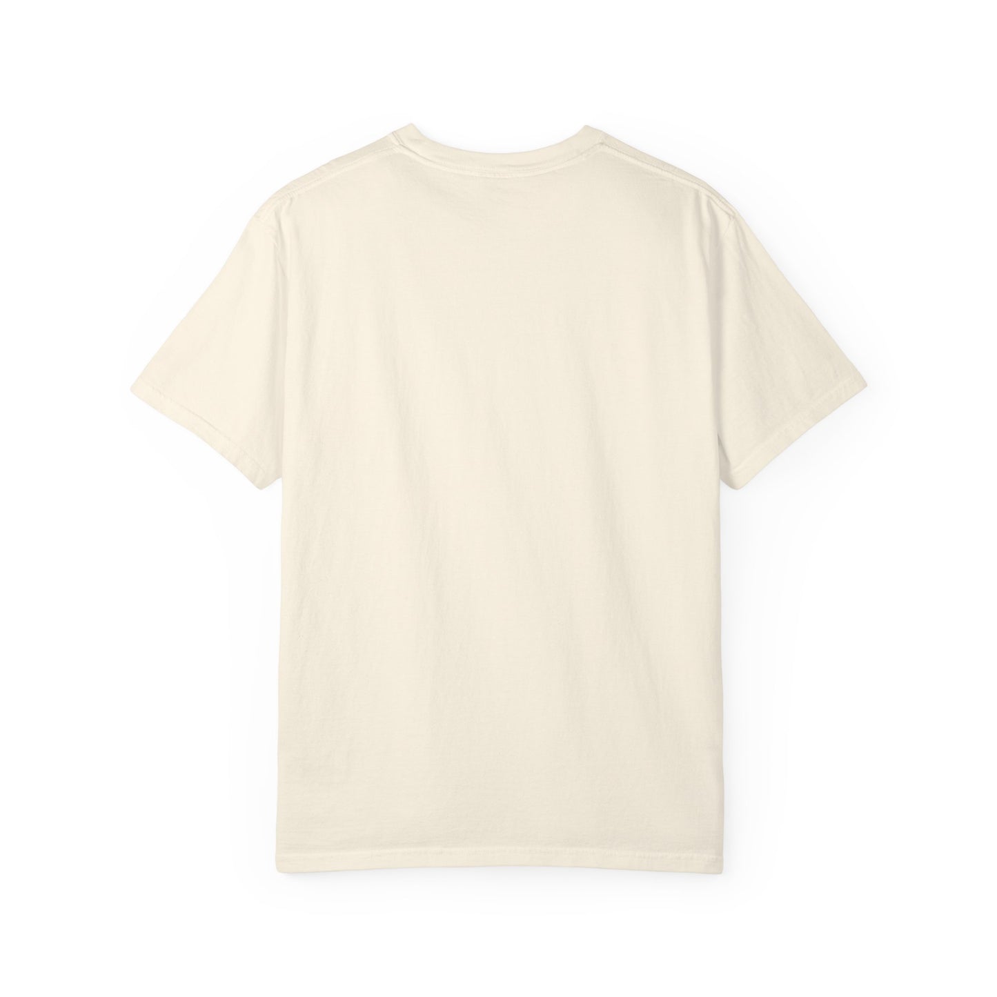 Lovely Summer Time T-Shirt — Retro Orange Fruit Graphic Tee