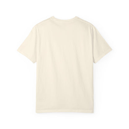 Lovely Summer Time T-Shirt — Retro Orange Fruit Graphic Tee