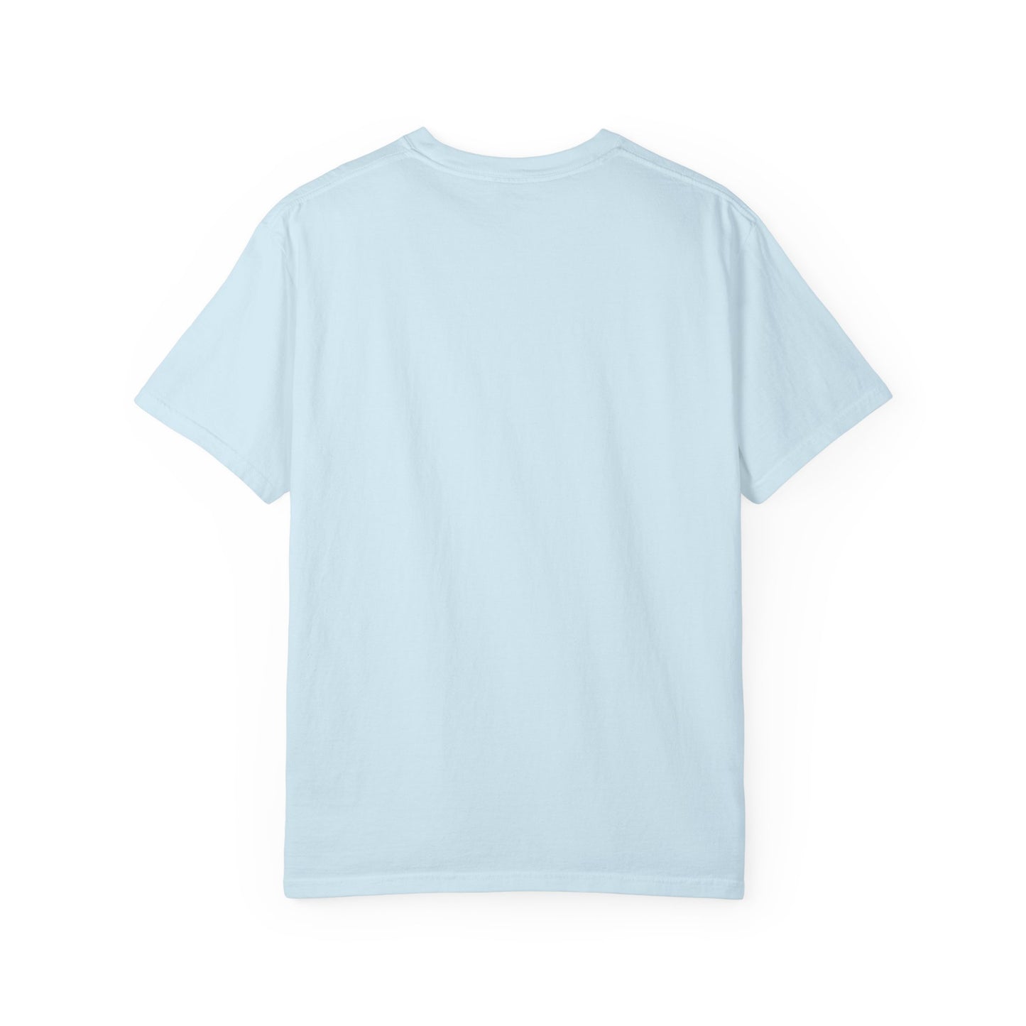 Lovely Summer Time T-Shirt — Retro Orange Fruit Graphic Tee
