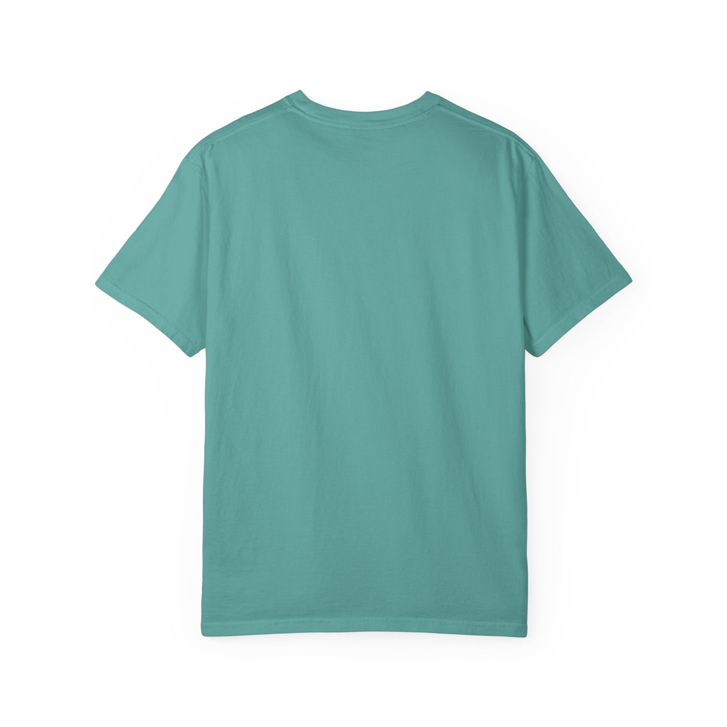 Lovely Summer Time T-Shirt — Retro Orange Fruit Graphic Tee