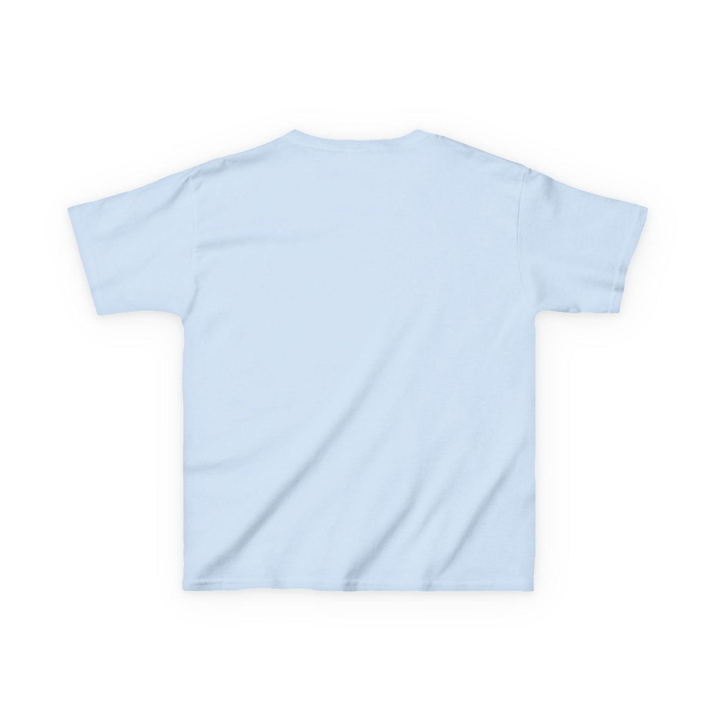 Kids Tee — Patriotic Raccoon "Red White And Merica" 4th of July Shirt