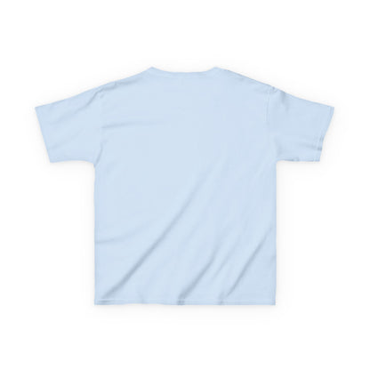 Kids Tee — Patriotic Raccoon "Red White And Merica" 4th of July Shirt