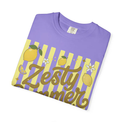 Zesty Summer Time T-Shirt