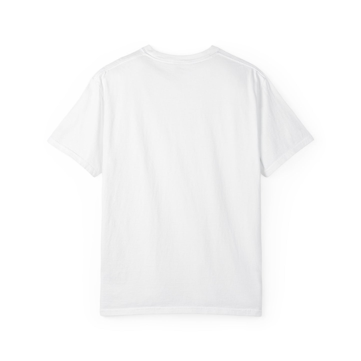 Lovely Summer Time T-Shirt — Retro Orange Fruit Graphic Tee
