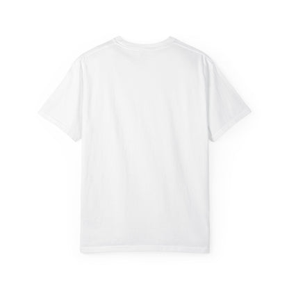 Lovely Summer Time T-Shirt — Retro Orange Fruit Graphic Tee