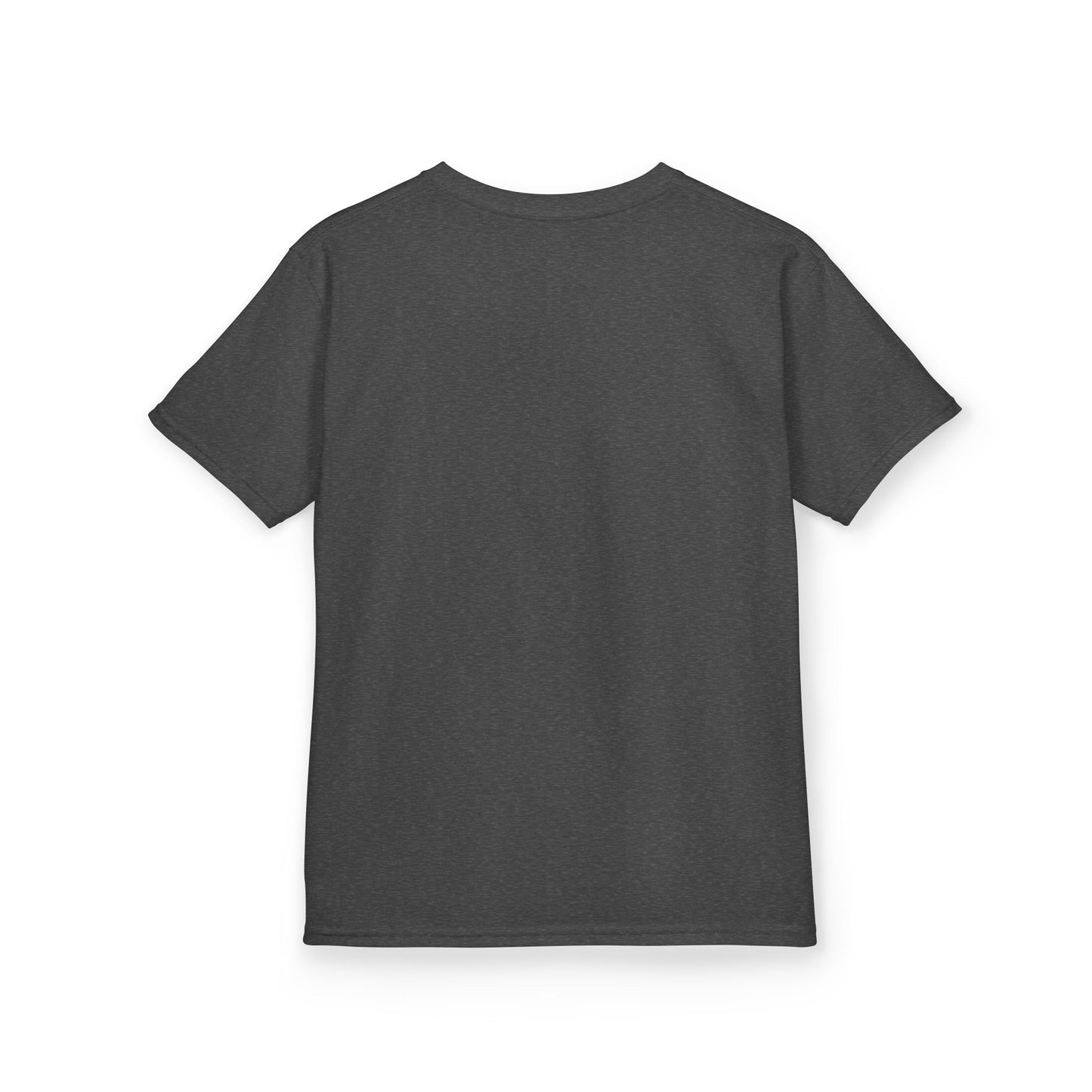Kids Tee — Patriotic Raccoon "Red White And Merica" 4th of July Shirt