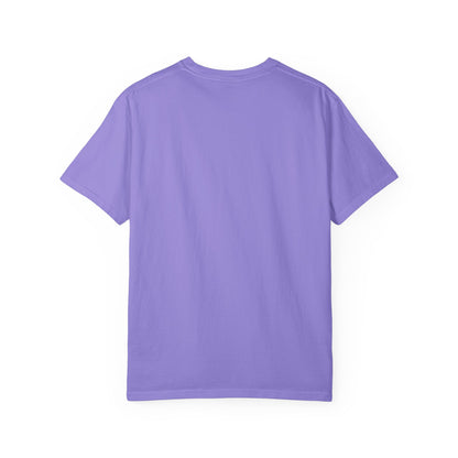 Lovely Summer Time T-Shirt — Retro Orange Fruit Graphic Tee