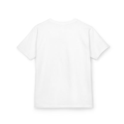Kids Tee — Patriotic Raccoon "Red White And Merica" 4th of July Shirt
