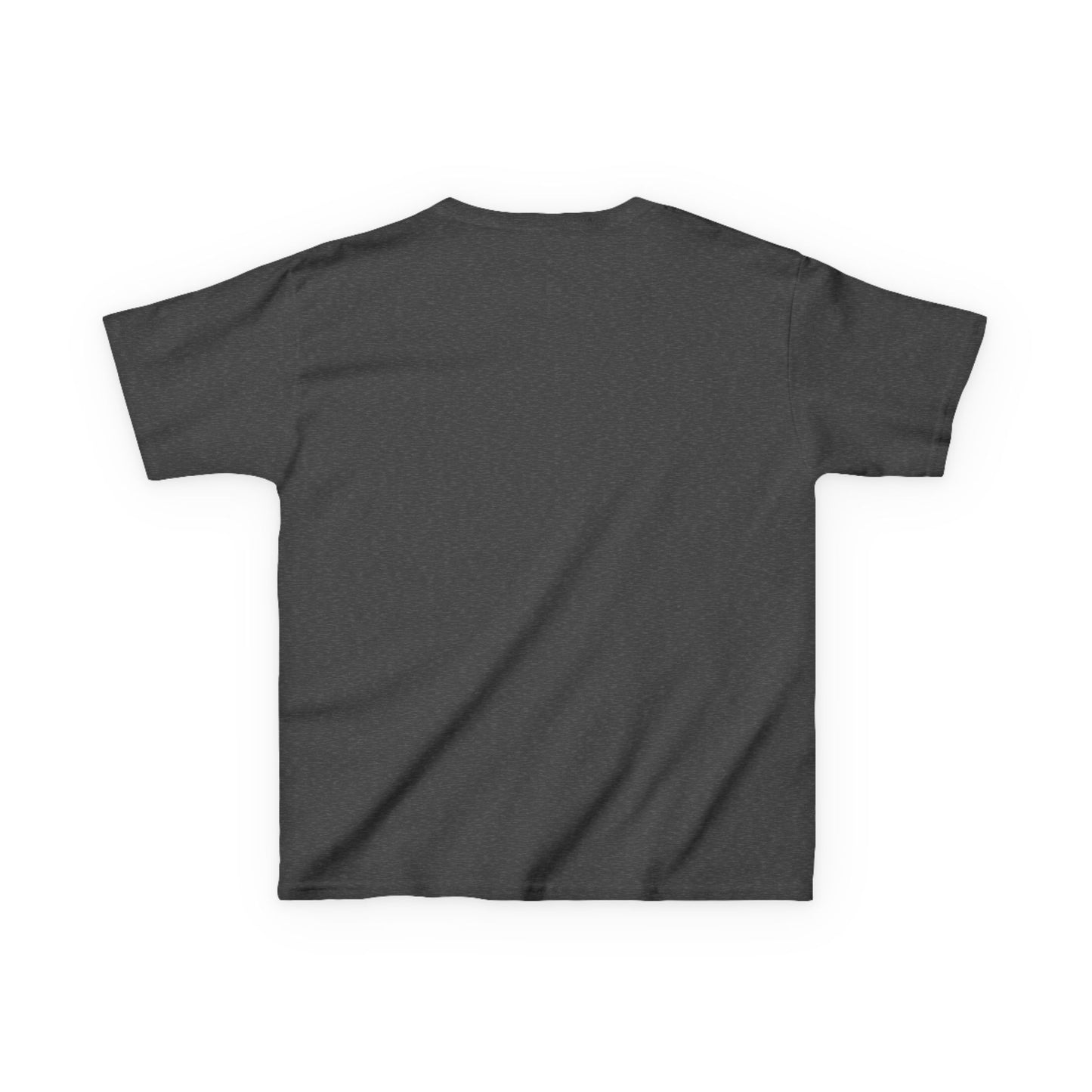 Kids Tee — Patriotic Raccoon "Red White And Merica" 4th of July Shirt