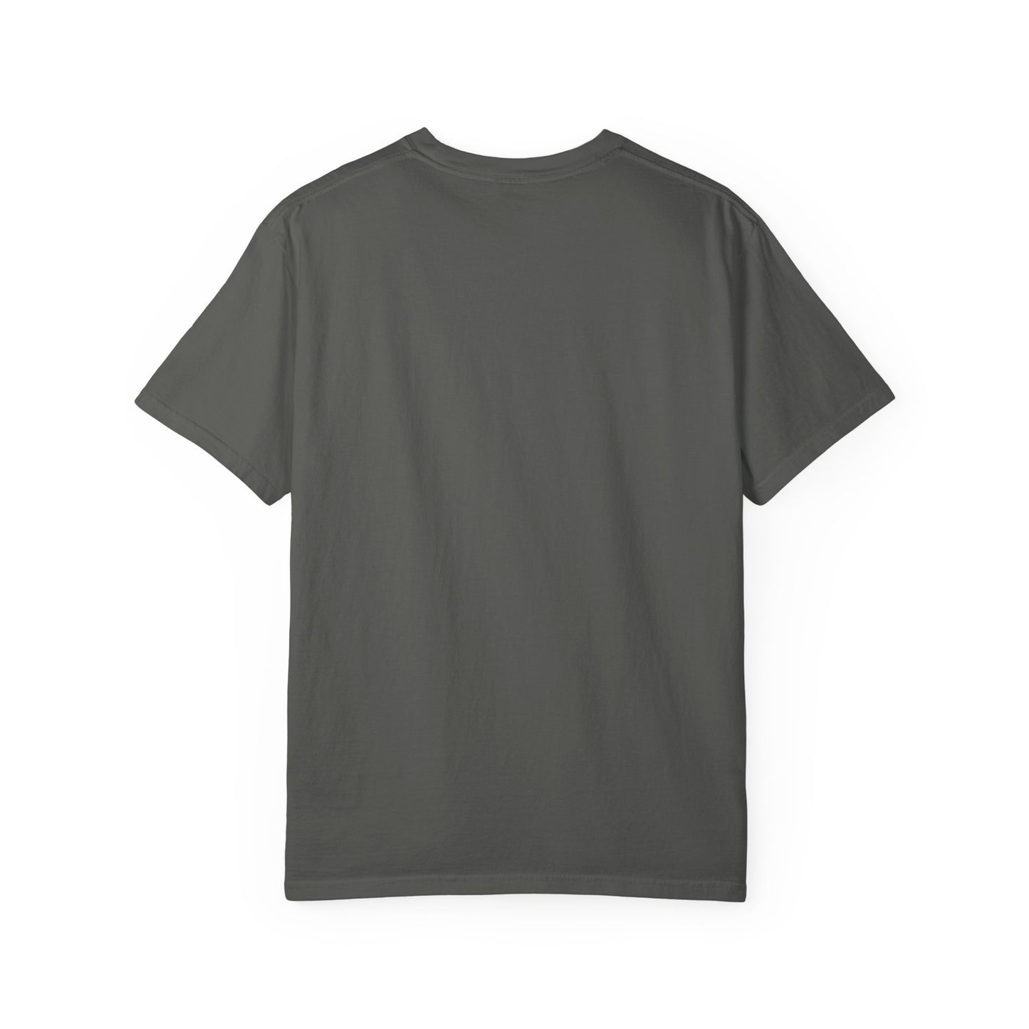 Lovely Summer Time T-Shirt — Retro Orange Fruit Graphic Tee
