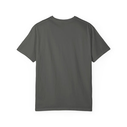 Lovely Summer Time T-Shirt — Retro Orange Fruit Graphic Tee