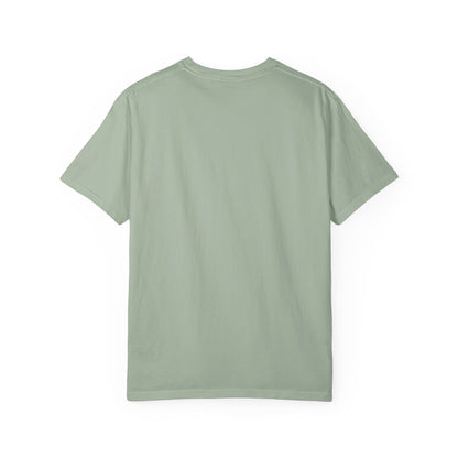 Lovely Summer Time T-Shirt — Retro Orange Fruit Graphic Tee