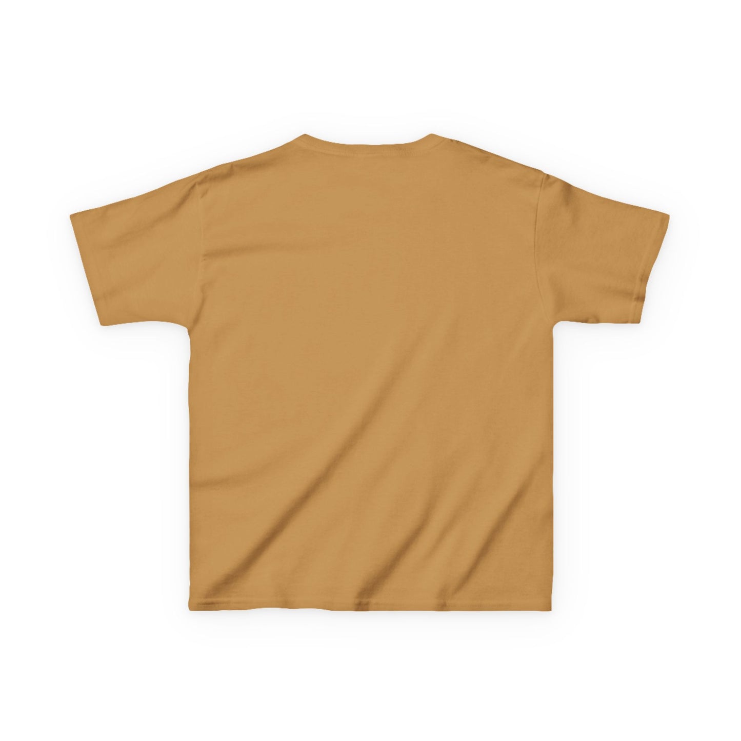 Kids Tee — Patriotic Raccoon "Red White And Merica" 4th of July Shirt