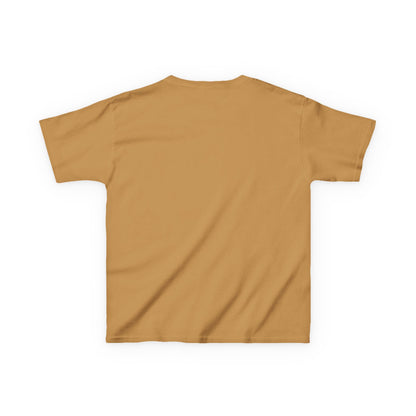 Kids Tee — Patriotic Raccoon "Red White And Merica" 4th of July Shirt