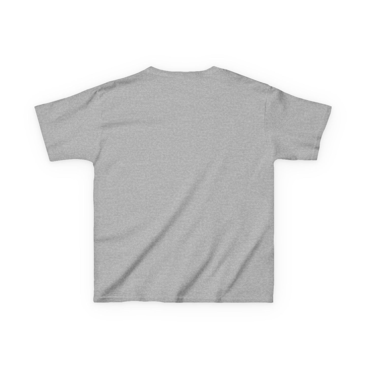Kids Tee — Patriotic Raccoon "Red White And Merica" 4th of July Shirt