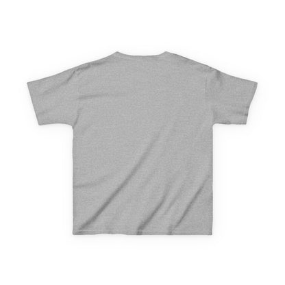 Kids Tee — Patriotic Raccoon "Red White And Merica" 4th of July Shirt