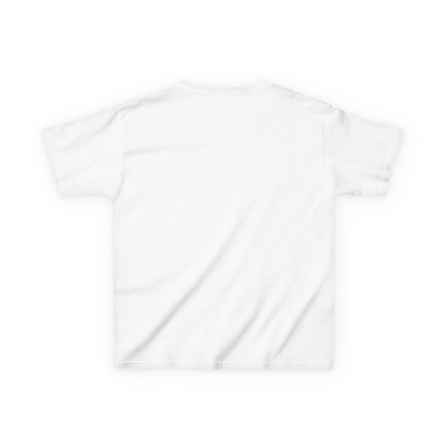 Kids Tee — Patriotic Raccoon "Red White And Merica" 4th of July Shirt