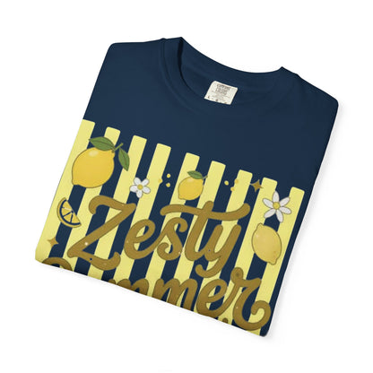 Zesty Summer Time T-Shirt