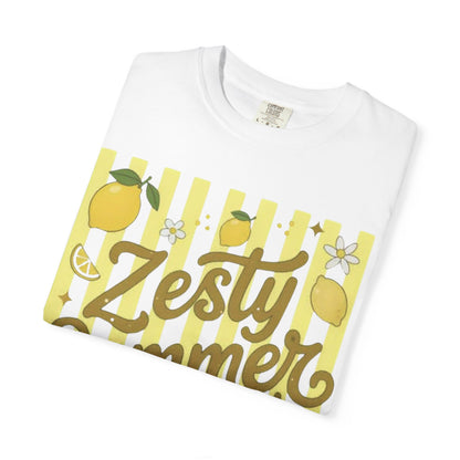 Zesty Summer Time T-Shirt