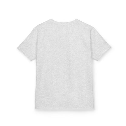Kids Tee — Patriotic Raccoon "Red White And Merica" 4th of July Shirt