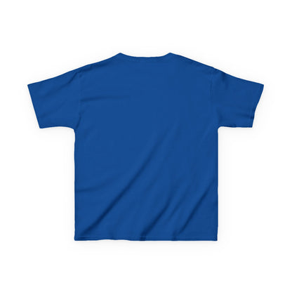 Kids Tee — Patriotic Raccoon "Red White And Merica" 4th of July Shirt