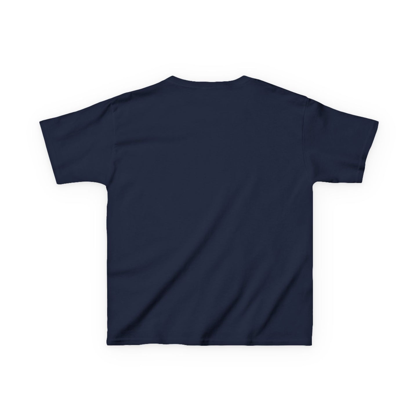 Kids Tee — Patriotic Raccoon "Red White And Merica" 4th of July Shirt
