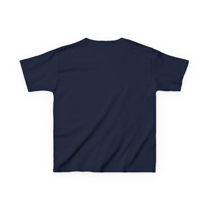 Kids Tee — Patriotic Raccoon "Red White And Merica" 4th of July Shirt