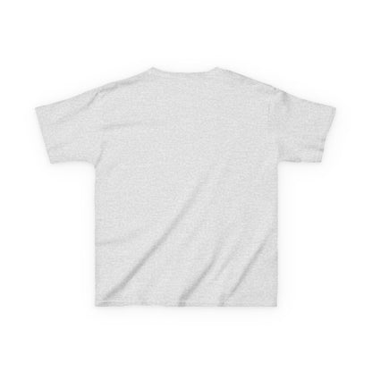 Kids Tee — Patriotic Raccoon "Red White And Merica" 4th of July Shirt