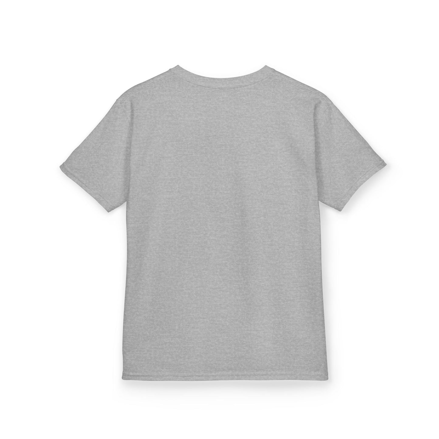 Kids Tee — Patriotic Raccoon "Red White And Merica" 4th of July Shirt